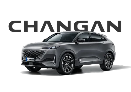 Changan Чанган Центр Восток Официальный дилер Changan в Екатеринбурге