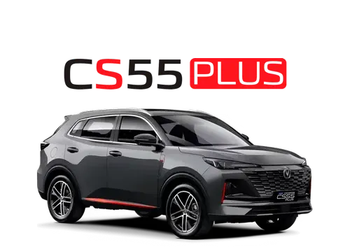 Купить Changan CS55 Плюс в АЦ Восток