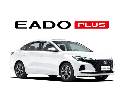Купить Changan EADO Плюс в АЦ Восток