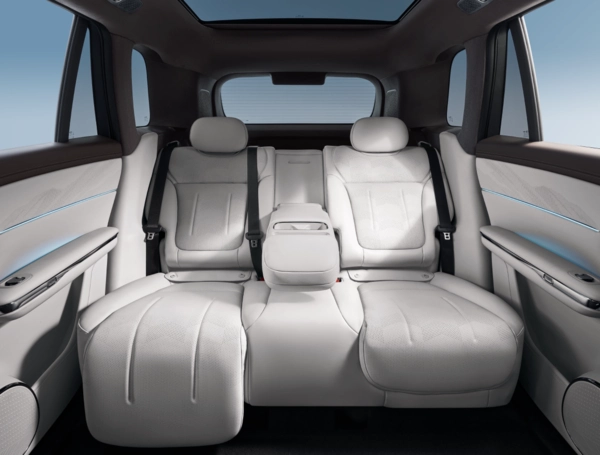 Идеальная тишина