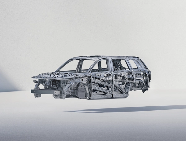 Прочный кузов