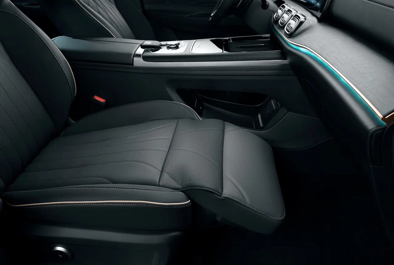 Выбирайте место