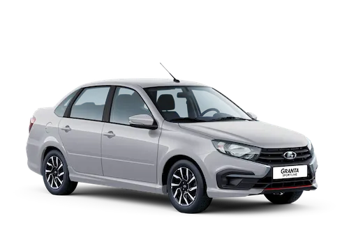 Купить LADA Granta Sportline (Спортлайн) в АЦ Восток