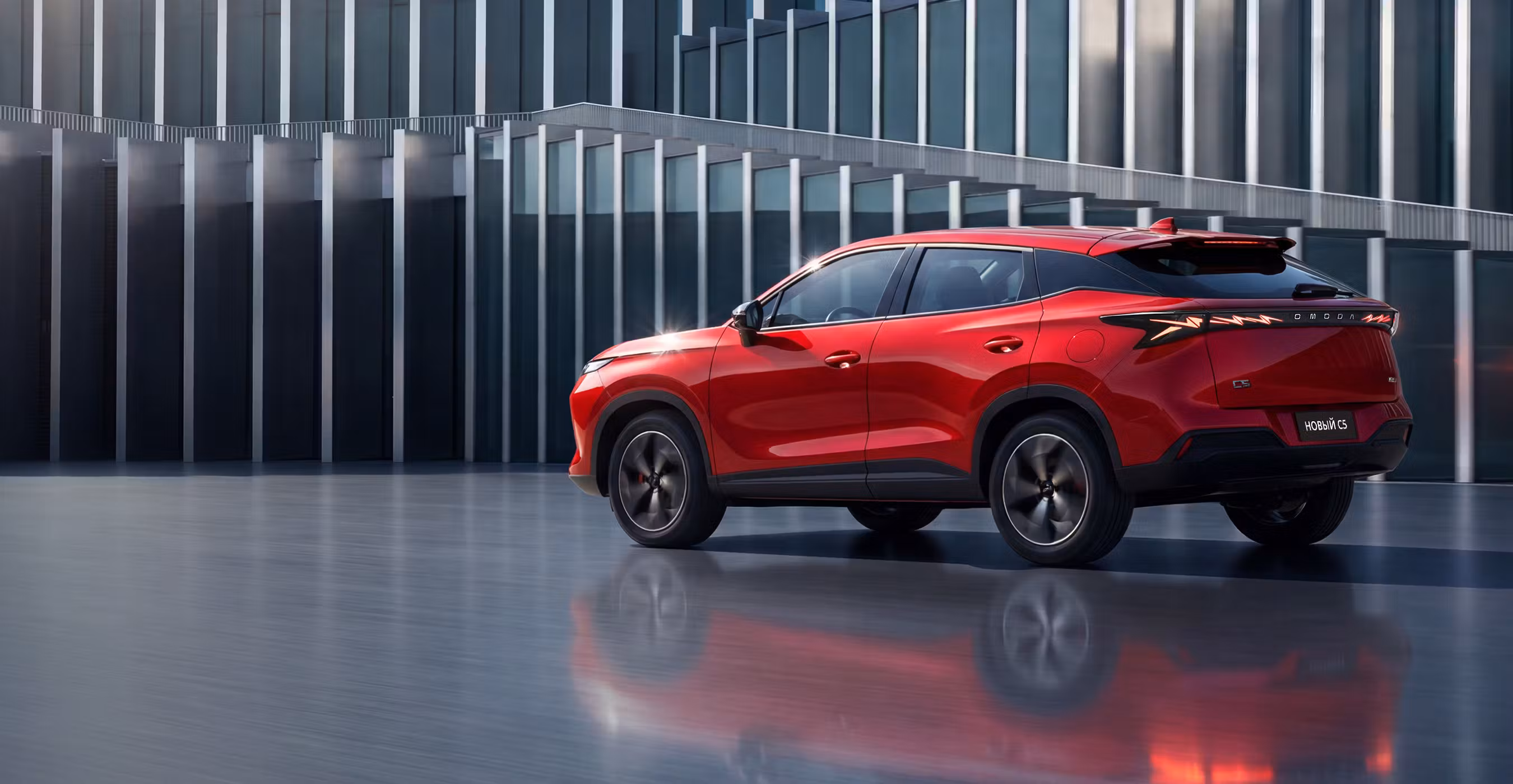 Узнаваемые черты