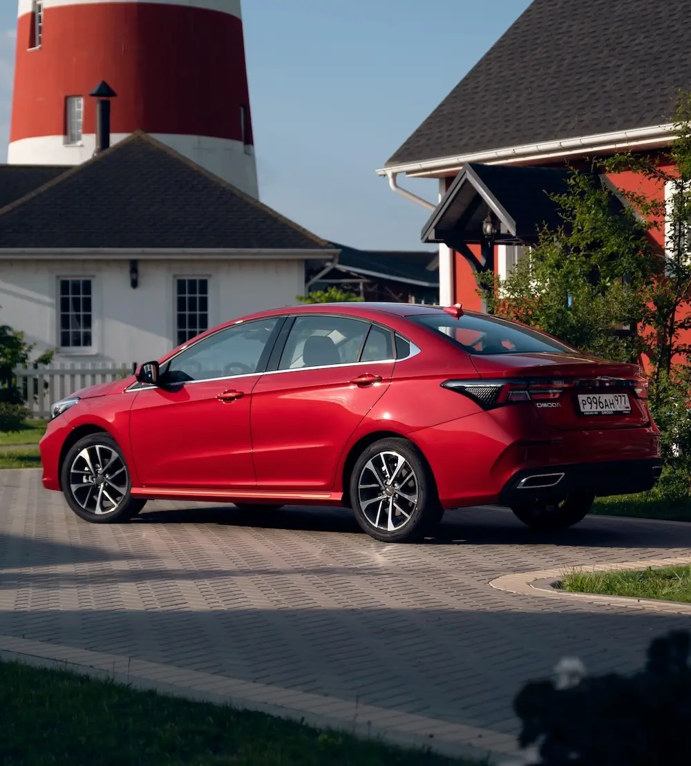 Комфорт и безопасность